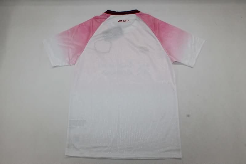 AAA Quality Leverkusen 25/26 Away Soccer Jersey