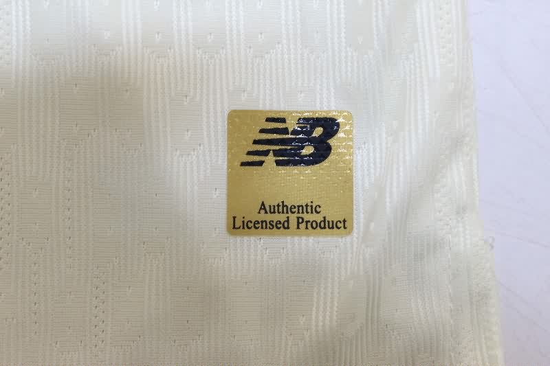 AAA Quality Leverkusen 25/26 Away Soccer Jersey (Player)