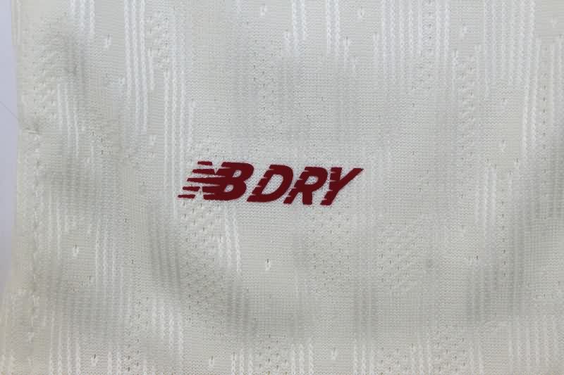 AAA Quality Leverkusen 25/26 Away Soccer Jersey (Player)