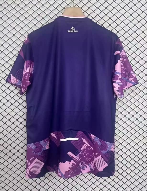 AAA Quality Lille 25/26 Away Soccer Jersey