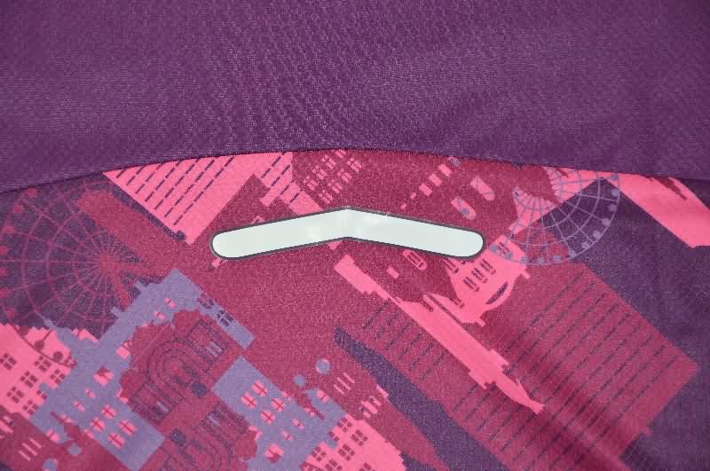 AAA Quality Lille 25/26 Fourth Soccer Jersey