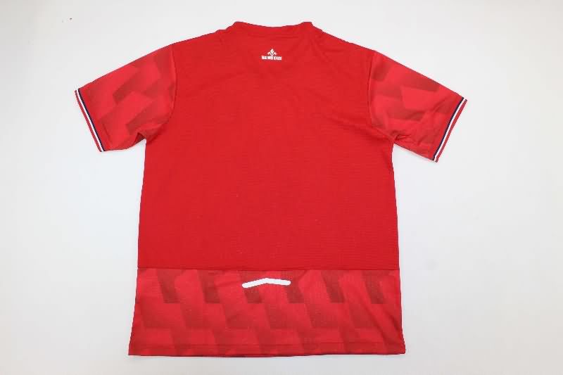 AAA Quality Lille 25/26 Home Soccer Jersey