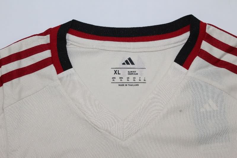 AAA Quality Liverpool 25/26 Away Soccer Jersey