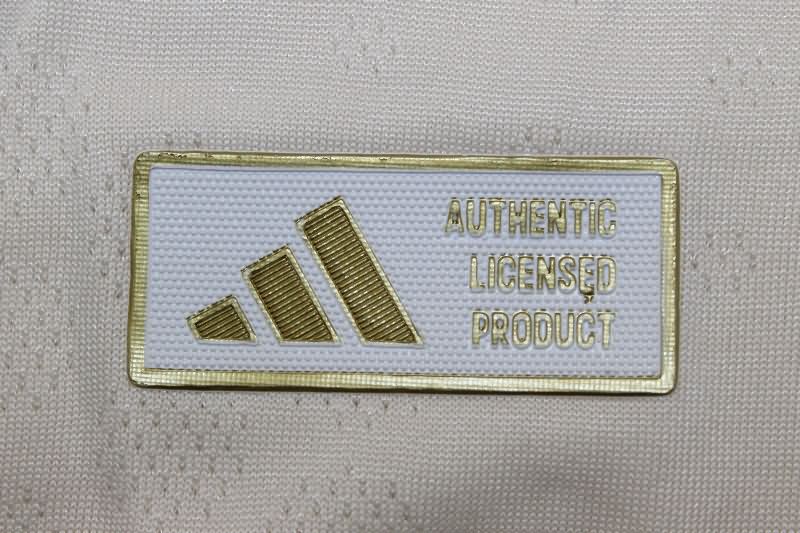 AAA Quality Liverpool 25/26 Away Long Sleeve Soccer Jersey (Player)