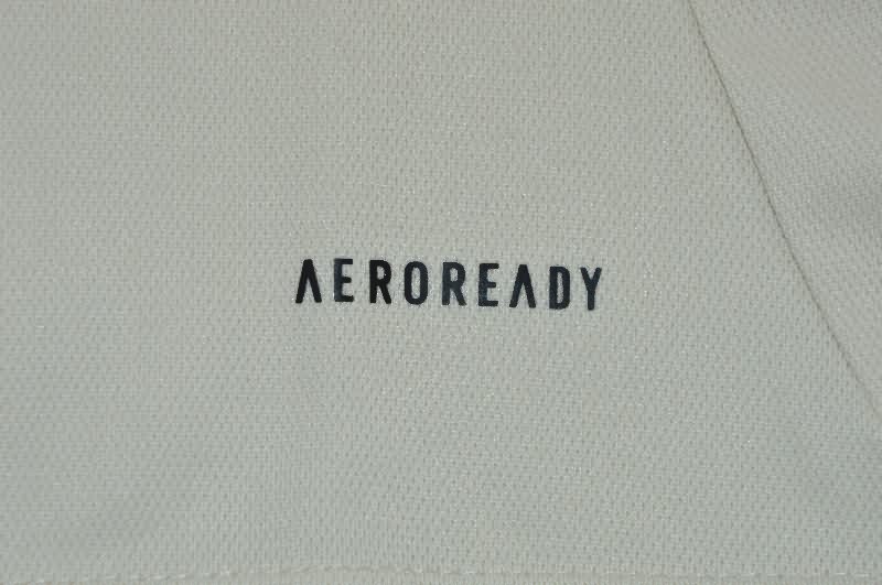 AAA Quality Liverpool 25/26 Away Women Soccer Jersey