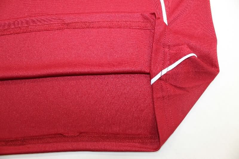 AAA Quality Liverpool 25/26 Home Soccer Jersey