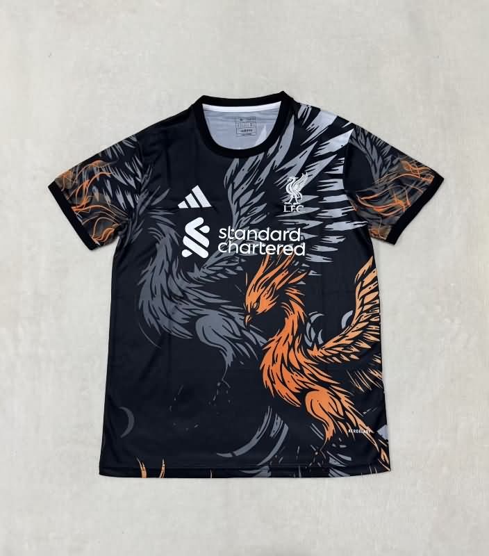 AAA Quality Liverpool 25/26 Special Soccer Jersey 02