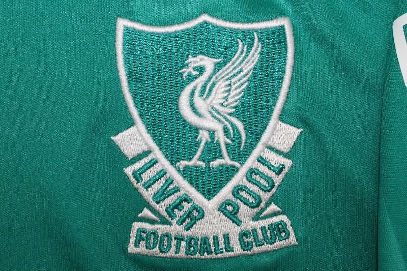 AAA Quality Liverpool 25/26 Third Soccer Jersey