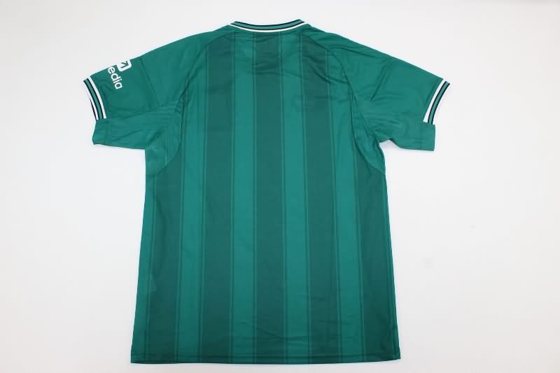 Liverpool Soccer Jersey Third Replica 25/26