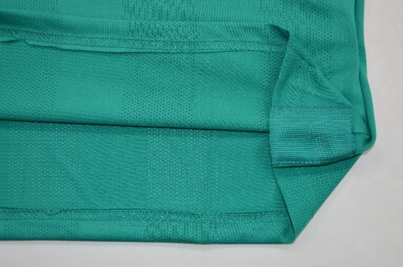 AAA Quality Liverpool 25/26 Third Long Sleeve Soccer Jersey (Player)