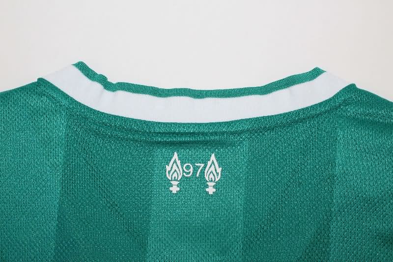 AAA Quality Liverpool 25/26 Third Soccer Jersey (Player)