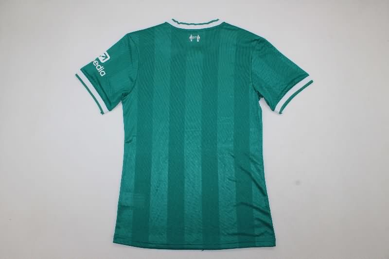 AAA Quality Liverpool 25/26 Third Soccer Jersey (Player)