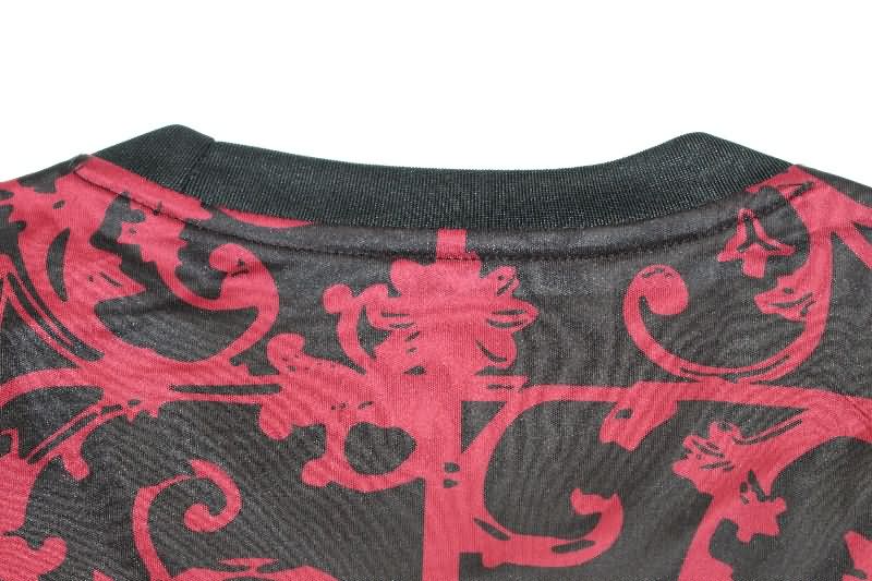AAA Quality Liverpool 25/26 Training Soccer Jersey 02