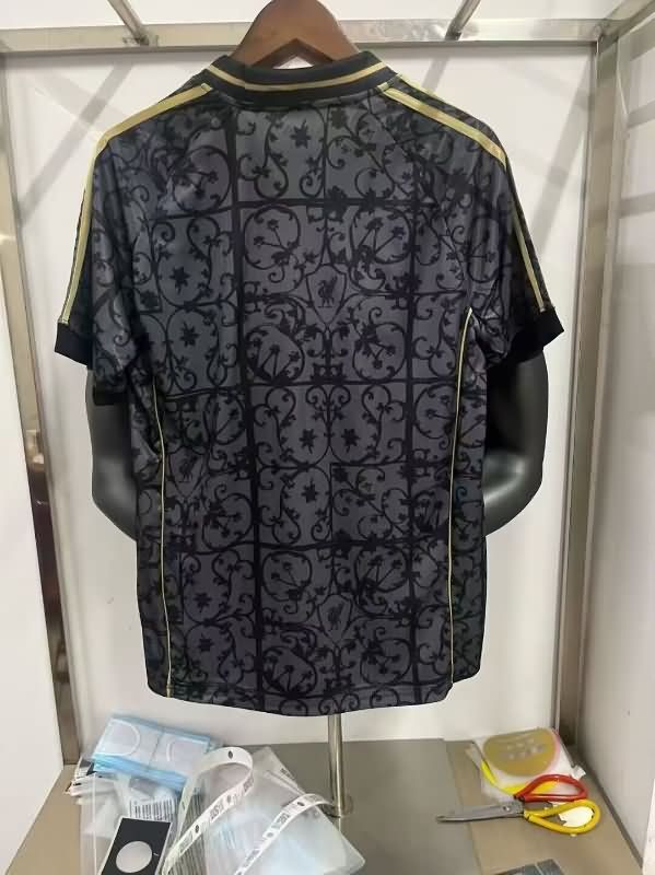 AAA Quality Liverpool 25/26 Training Soccer Jersey 04