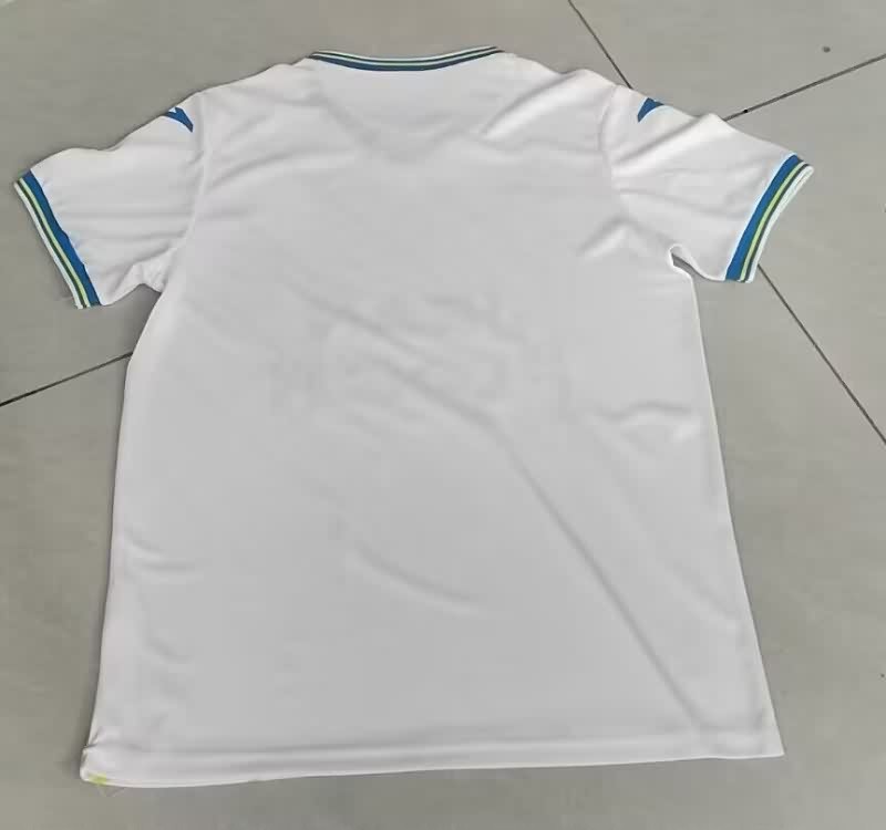 AAA Quality Lorient FC 25/26 Away Soccer Jersey