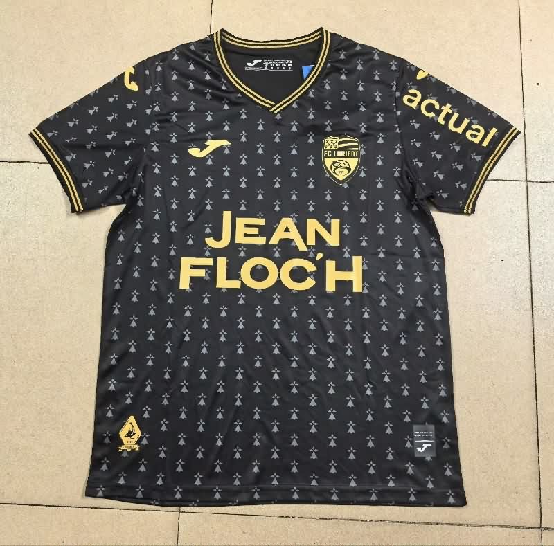 AAA Quality Lorient FC 25/26 Third Soccer Jersey
