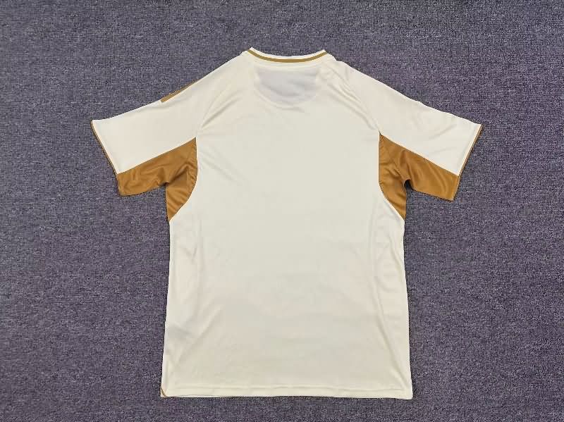 AAA Quality Los Angeles FC 2025 Training Soccer Jersey