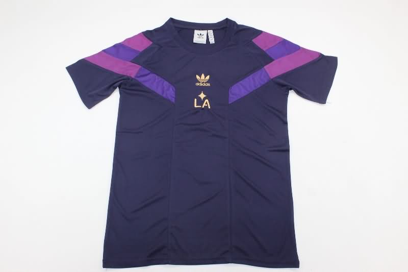 Los Angeles Galaxy Training Jersey Replica 2025