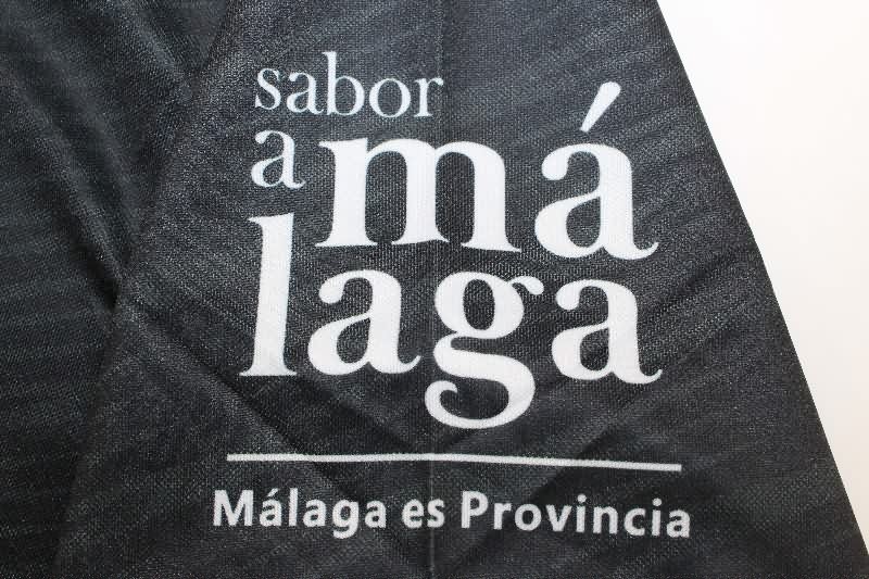 AAA Quality Malaga 25/26 Away Soccer Jersey