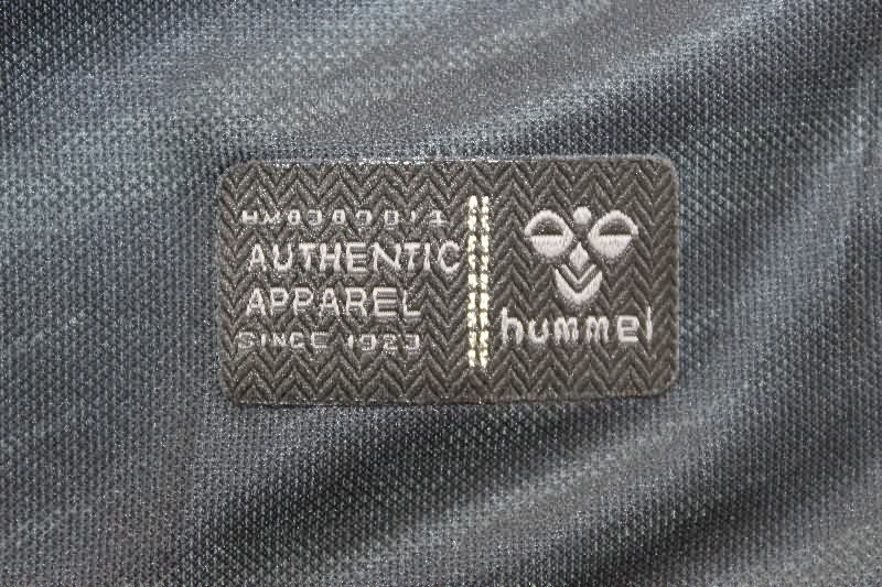 AAA Quality Malaga 25/26 Away Soccer Jersey