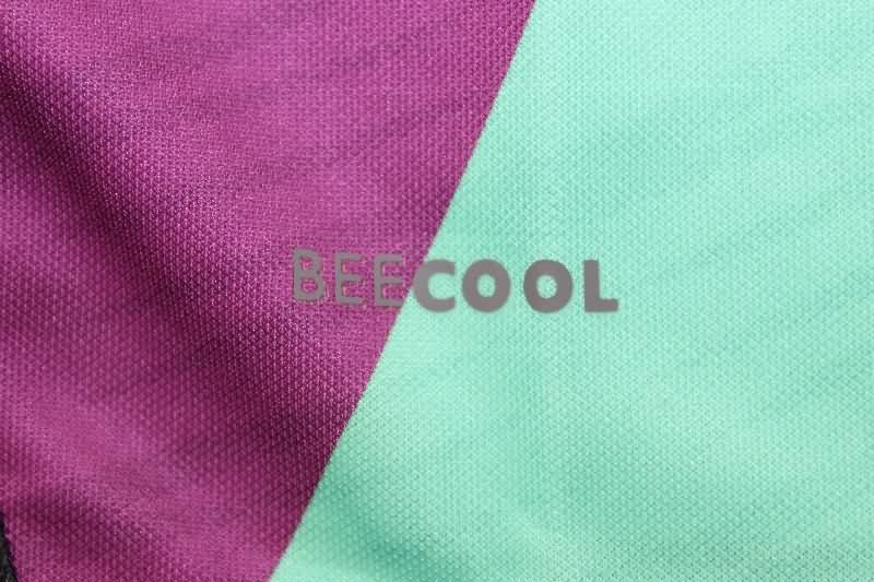 AAA Quality Malaga 25/26 Away Soccer Jersey
