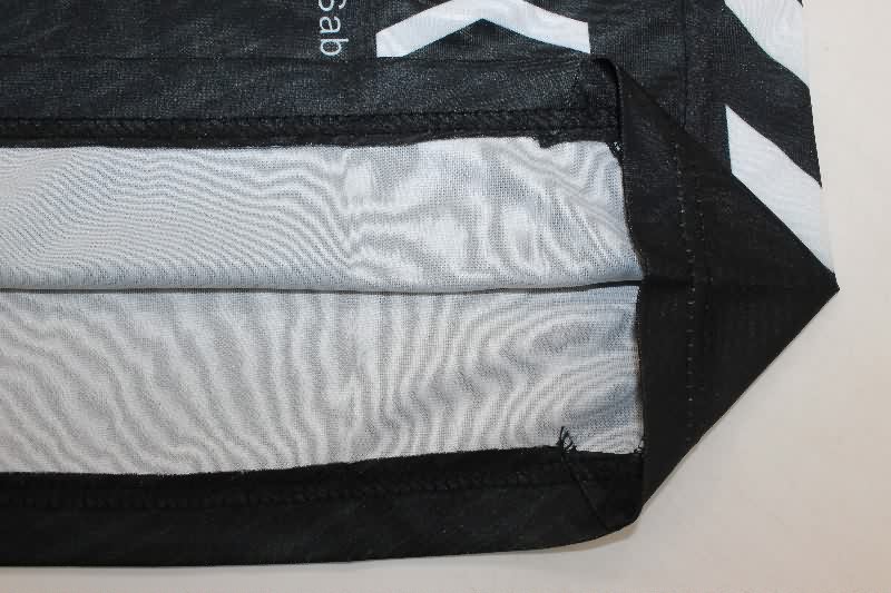 AAA Quality Malaga 25/26 Away Soccer Jersey