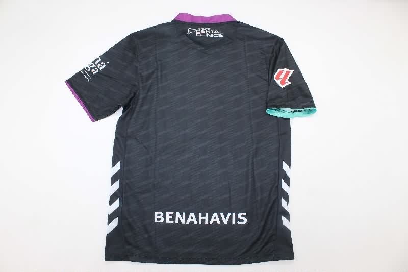 AAA Quality Malaga 25/26 Away Soccer Jersey