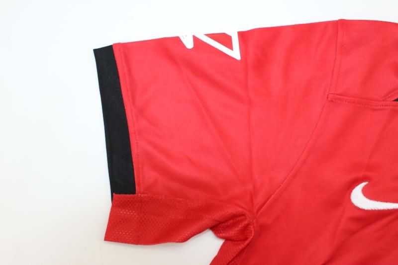 AAA Quality Mallorca 25/26 Home Soccer Jersey