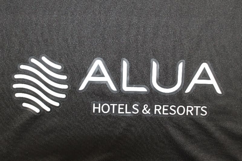 AAA Quality Mallorca 25/26 Third Soccer Jersey