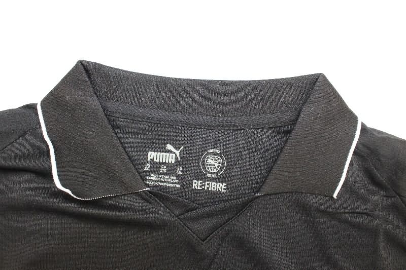 AAA Quality Manchester City 25/26 Away Soccer Jersey