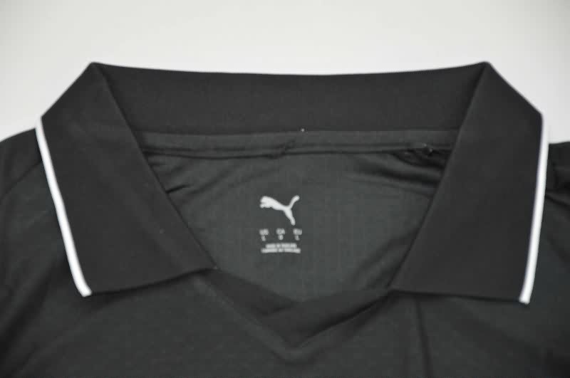 AAA Quality Manchester City 25/26 Away Long Sleeve Soccer Jersey (Player)