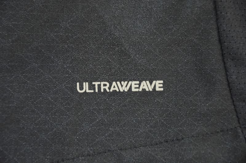 AAA Quality Manchester City 25/26 Away Long Sleeve Soccer Jersey (Player)