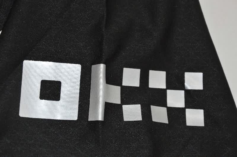 AAA Quality Manchester City 25/26 Away Long Sleeve Soccer Jersey (Player)