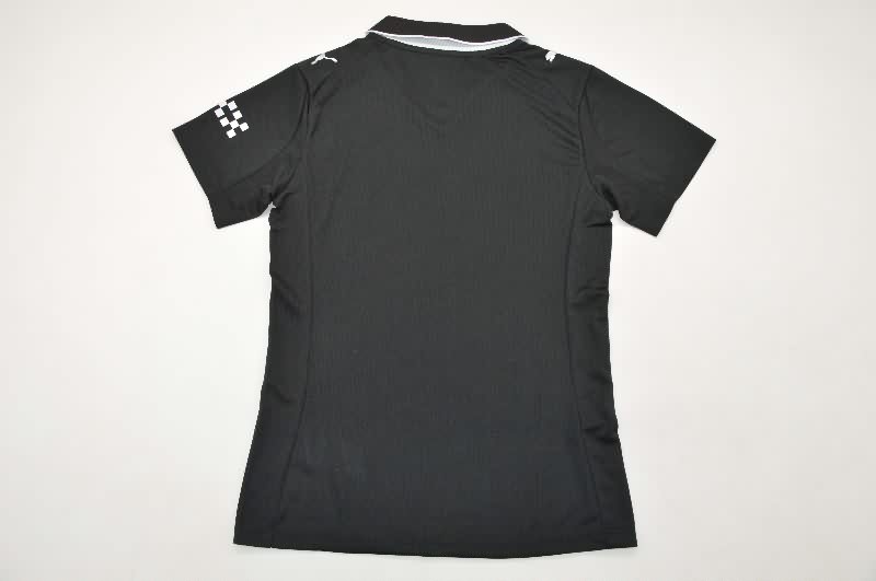 AAA Quality Manchester City 25/26 Away Women Soccer Jersey