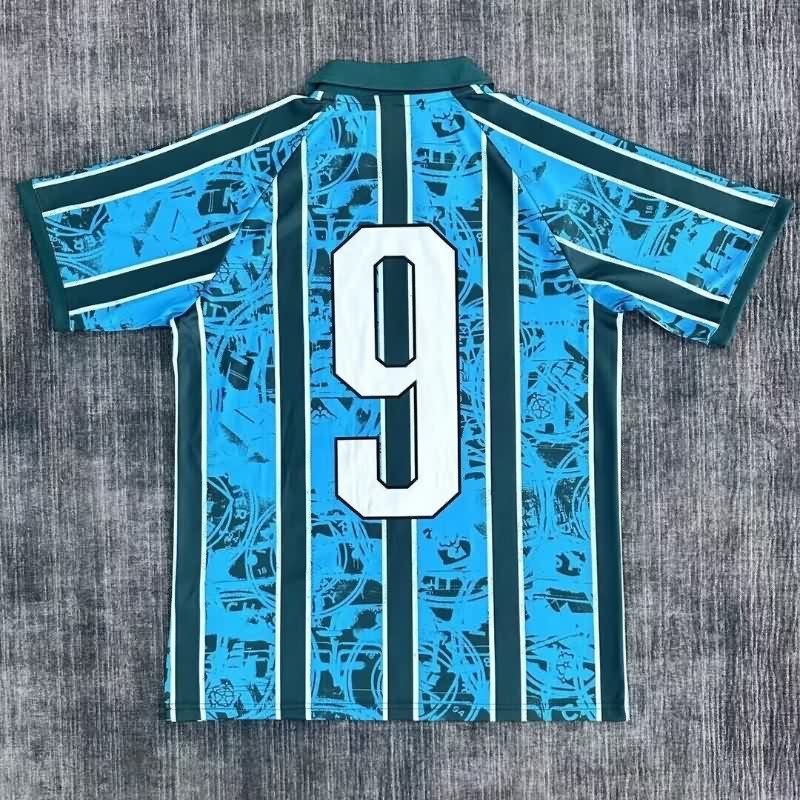 AAA Quality Manchester City 25/26 Special Soccer Jersey 02