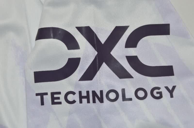 AAA Quality Manchester United 25/26 Away Long Sleeve Soccer Jersey