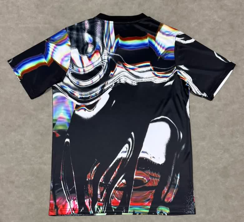 AAA Quality Manchester United 25/26 Special Soccer Jersey 02