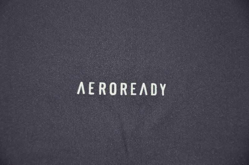 AAA Quality Manchester United 25/26 Training Soccer Jersey 02