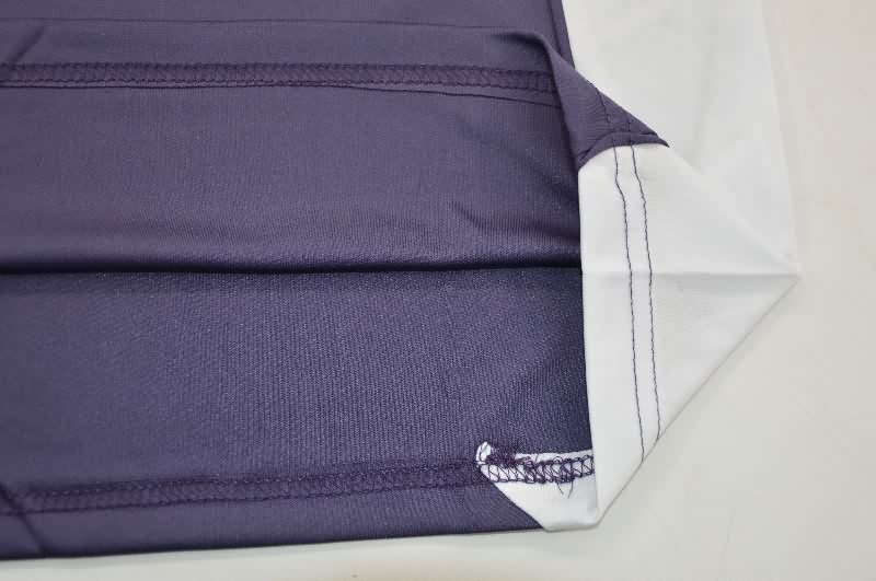 AAA Quality Manchester United 25/26 Training Soccer Jersey 02