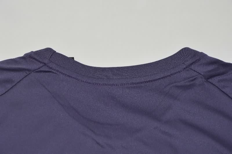 AAA Quality Manchester United 25/26 Training Soccer Jersey 02