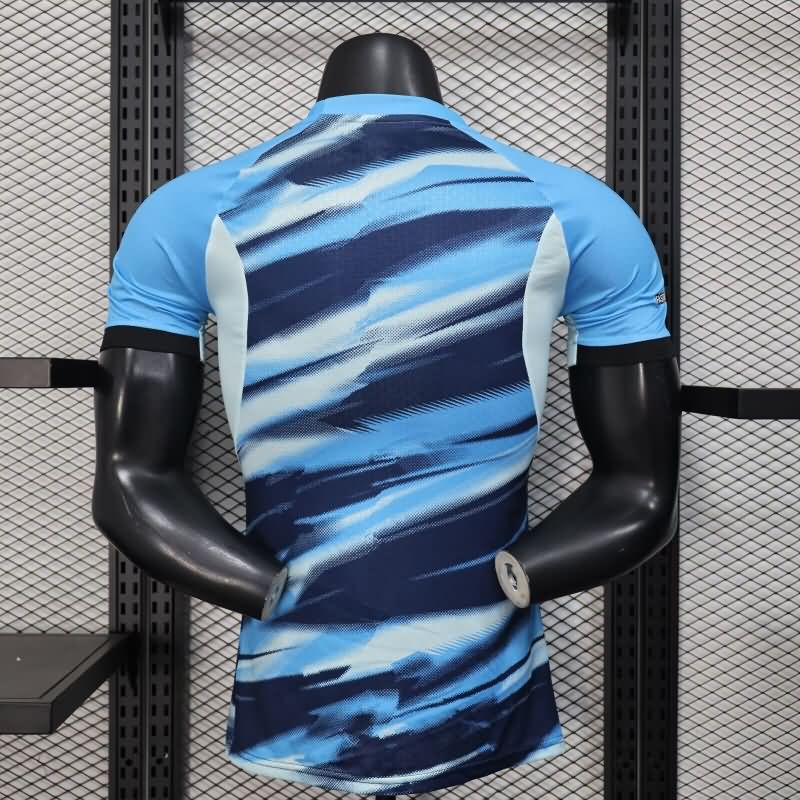 AAA Quality Marseilles 25/26 Special Soccer Jersey (Player) 03