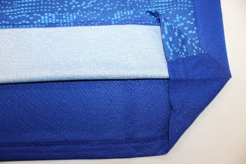 AAA Quality Marseilles 25/26 Third Soccer Jersey