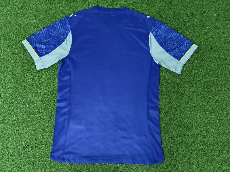 AAA Quality Marseilles 25/26 Third Soccer Jersey (Player)
