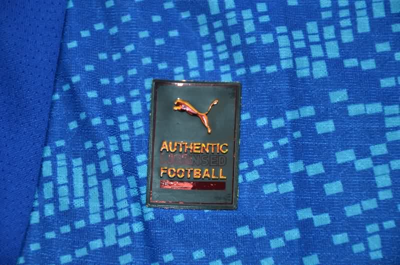 AAA Quality Marseilles 25/26 Third Soccer Jersey (Player)