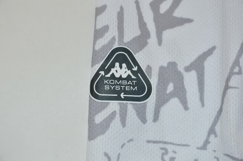 AAA Quality Metz 25/26 Away Soccer Jersey