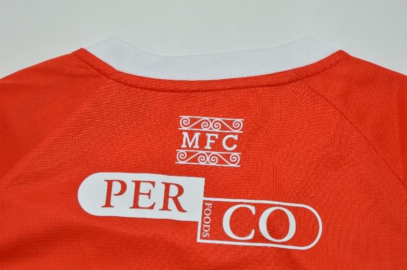 AAA Quality Middlesbrough 25/26 Home Soccer Jersey