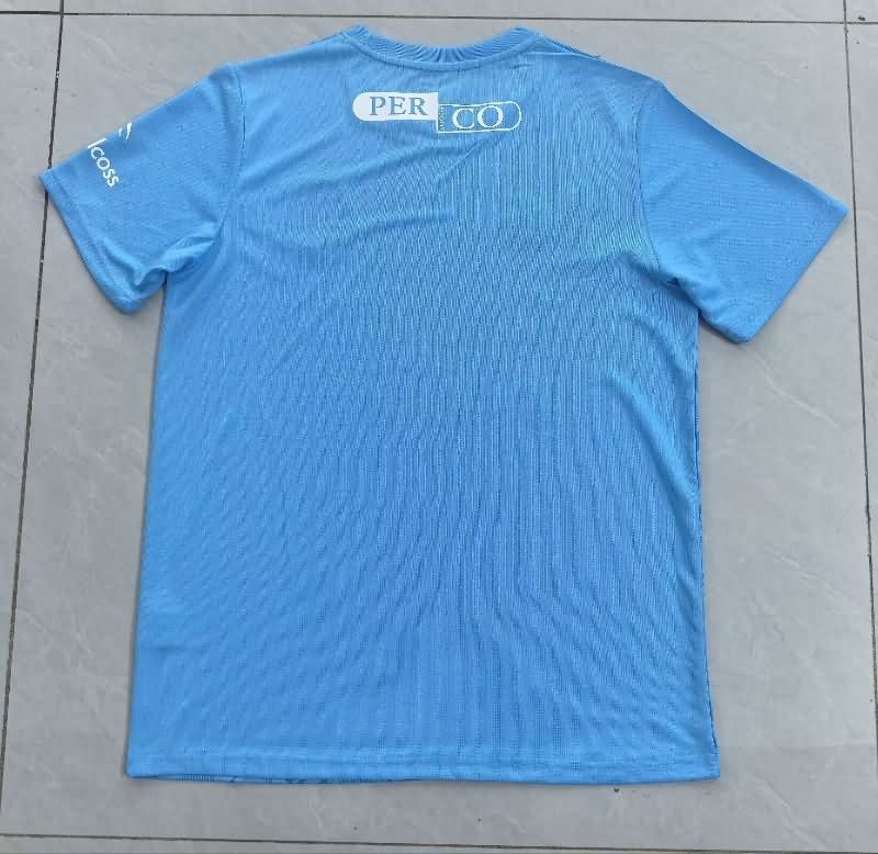 AAA Quality Middlesbrough 25/26 Third Soccer Jersey