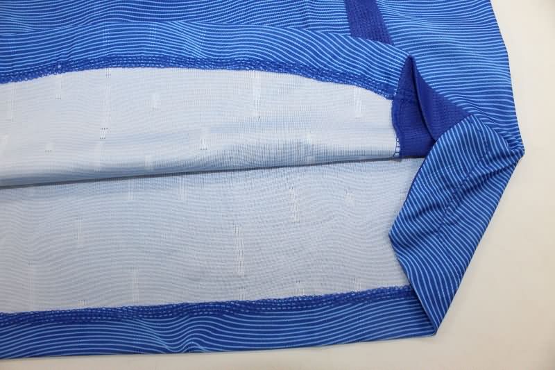 AAA Quality Millonarios 2025 Home Soccer Jersey (Player)
