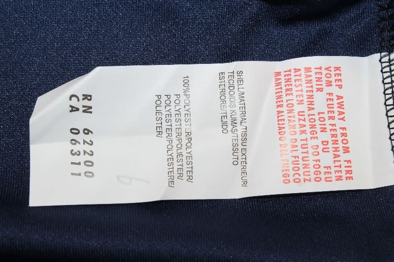 AAA Quality Millwall 25/26 Home Soccer Jersey