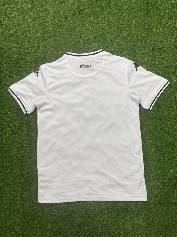 AAA Quality Monaco 25/26 Away Soccer Jersey